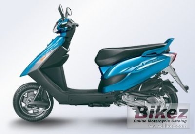 2008 Bajaj Kristal DTS-i photo